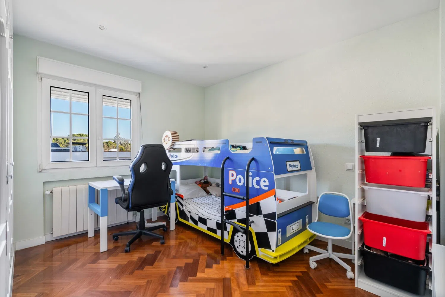 Chalet pareado en Barrio El Plantío - Foto 34