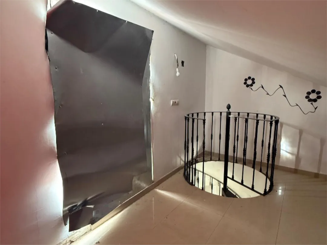 Piso en  Calle Beaterio 2 - Foto 18