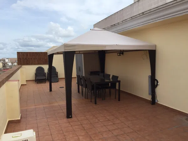 Dúplex en ronda de joan fuster, 12