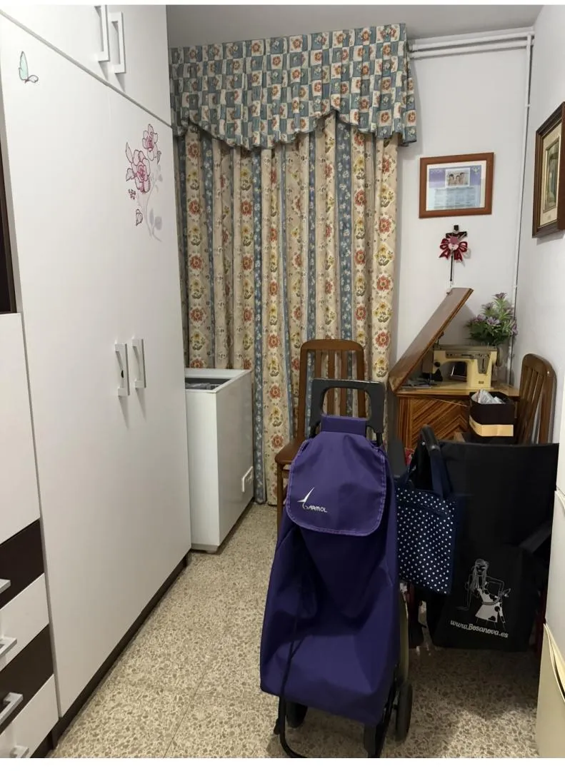 Piso en  Avinguda de Catalunya 38 - Foto 14