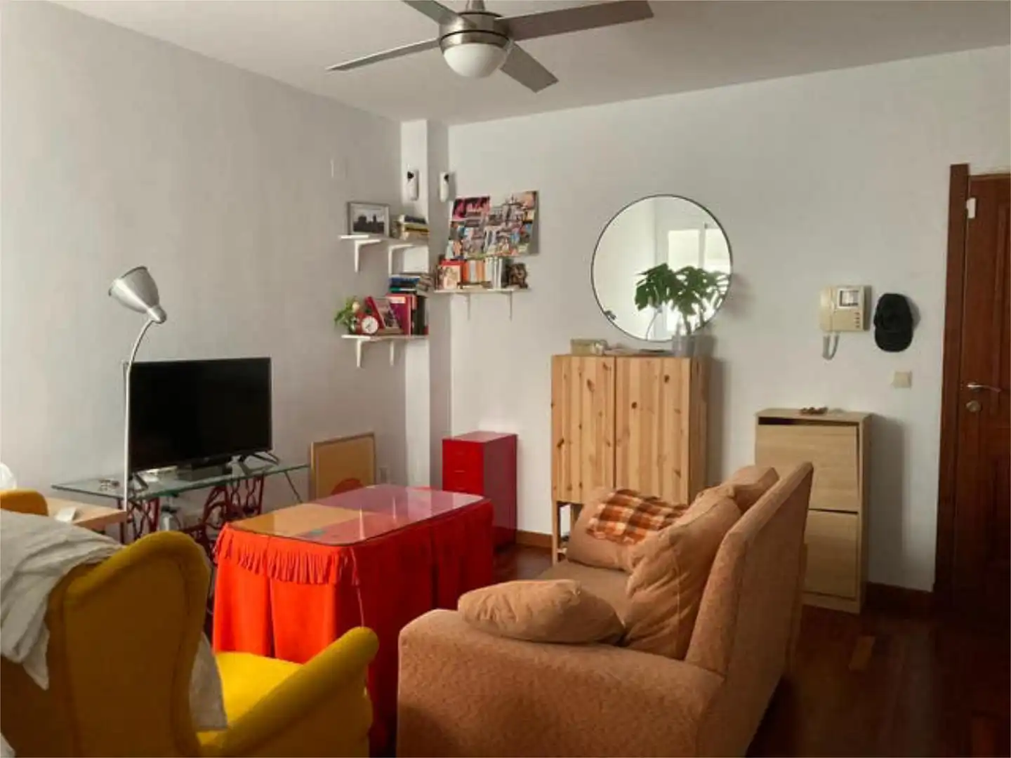 Loft en centro - Foto 2