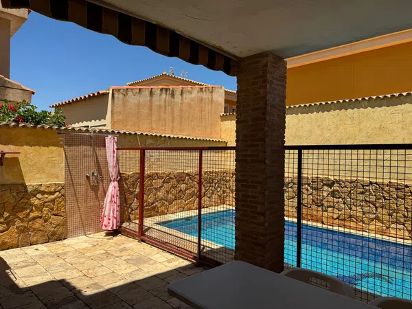 Chalet adosado en Via Axial, 218, Bahía - Foto 27