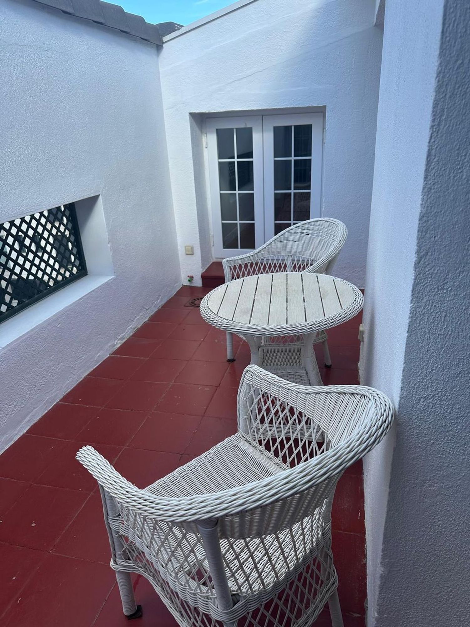 Ático en calle de los Condes del Val, 17 D - Foto 21