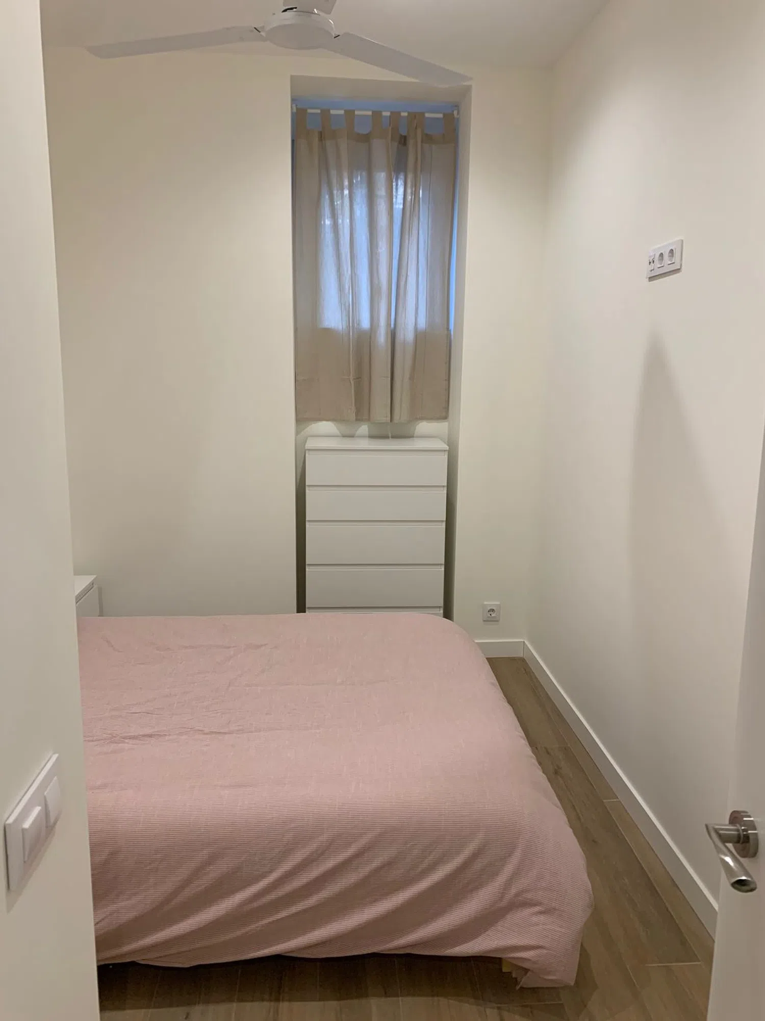 Piso en calle del General Pardiñas, 44 - Foto 10