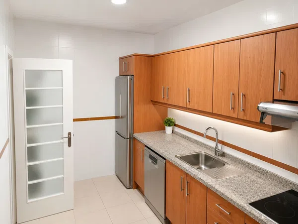 Piso en Calle Serra Bernia, 117, Montebello - Nou Espai - Foto 9