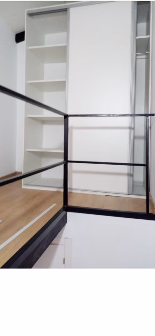 Estudio en  Calle de la Ribera 24 - Foto 4