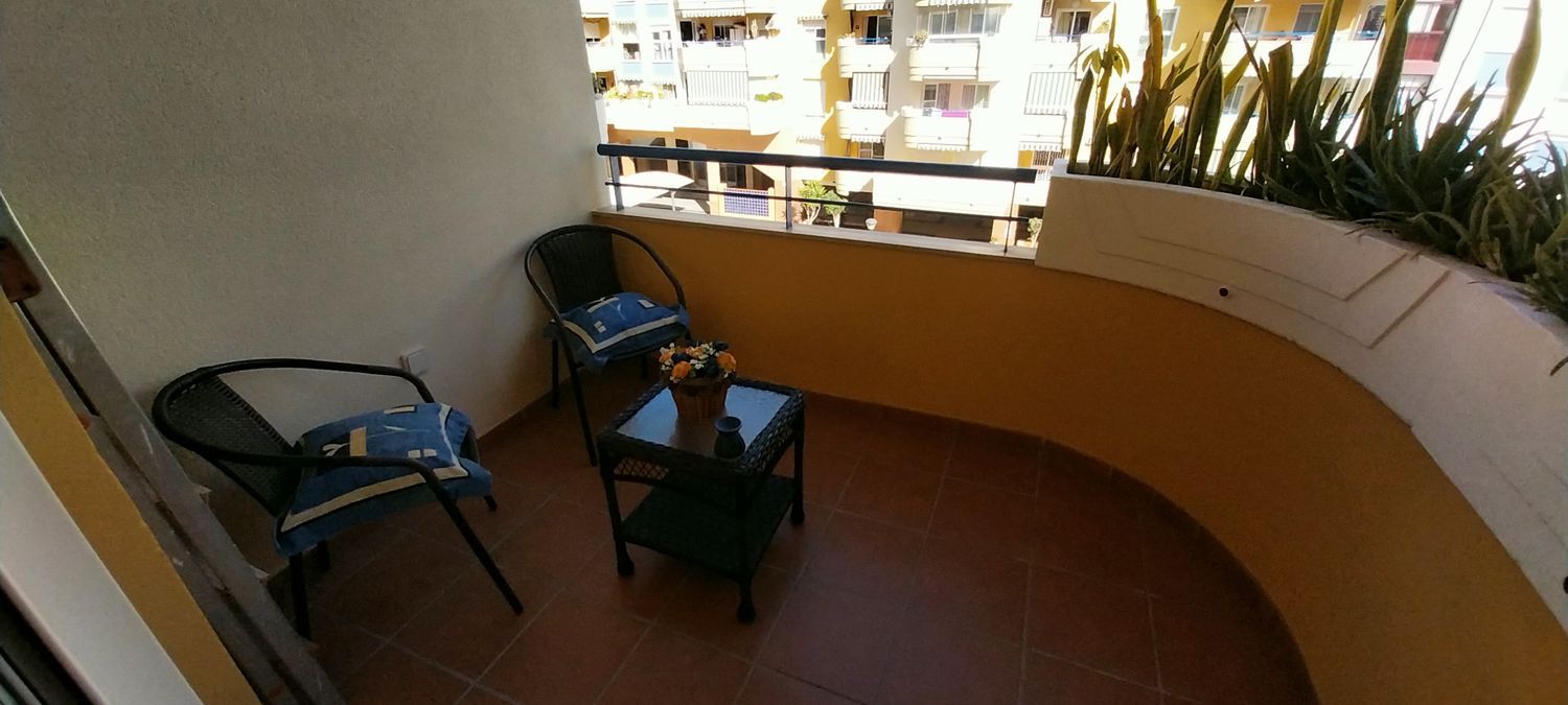 Piso en Avenida Imperio Argentina, 6, Finca el Pato - Torre del Río - Foto 27