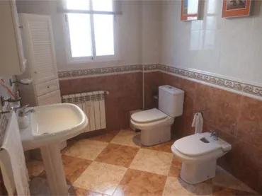 Chalet en Nuevo Martos - Foto 5