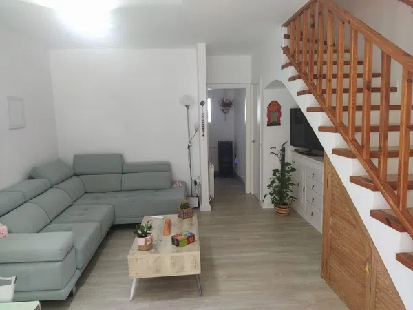 Chalet adosado en Avenida de la Riera de Foix, 10, Bardají-Molí de Baix, Bardají-Molí de Baix - Foto 6