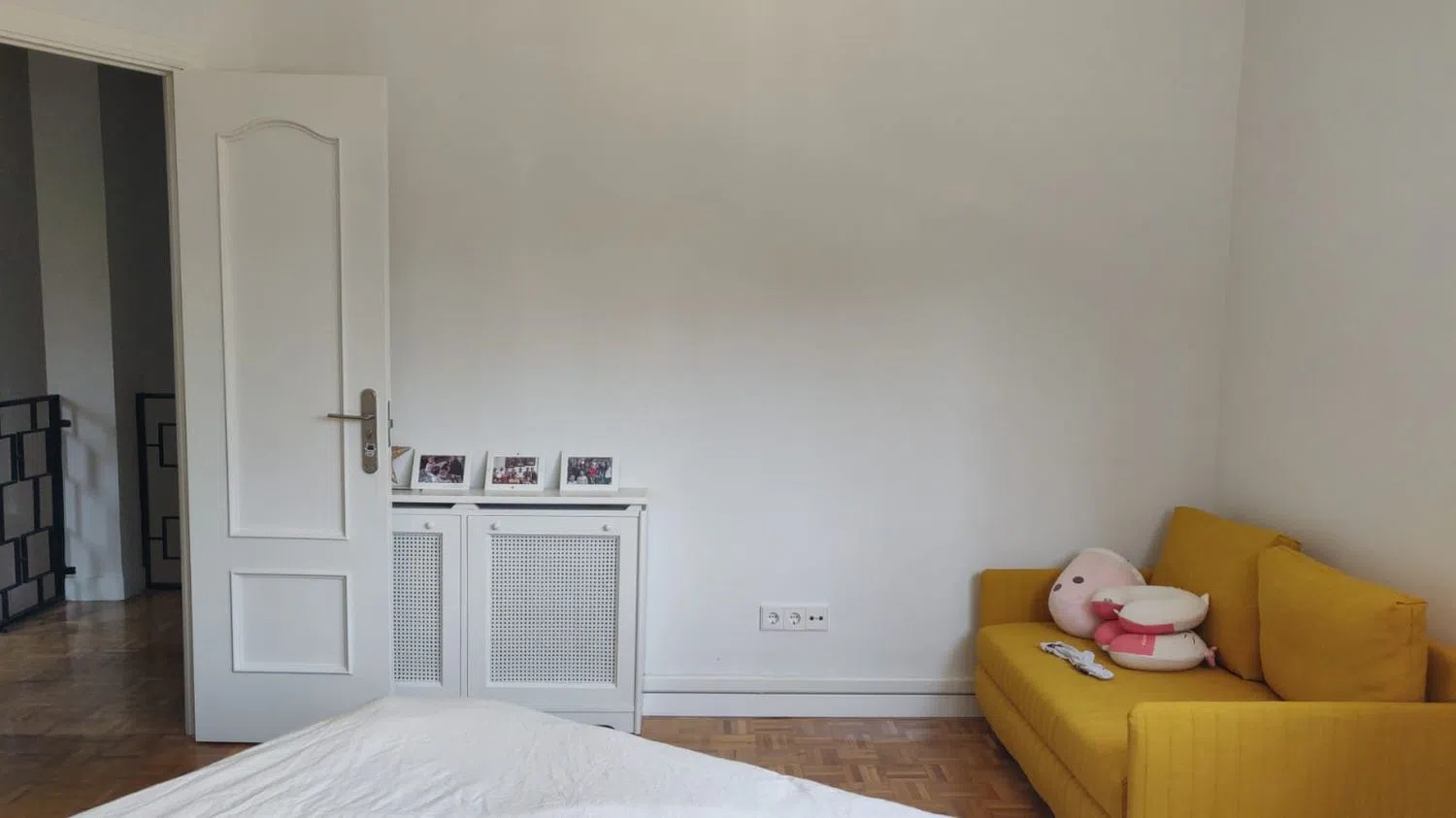 Chalet pareado en Barrio Conde Orgaz-Piovera - Foto 7