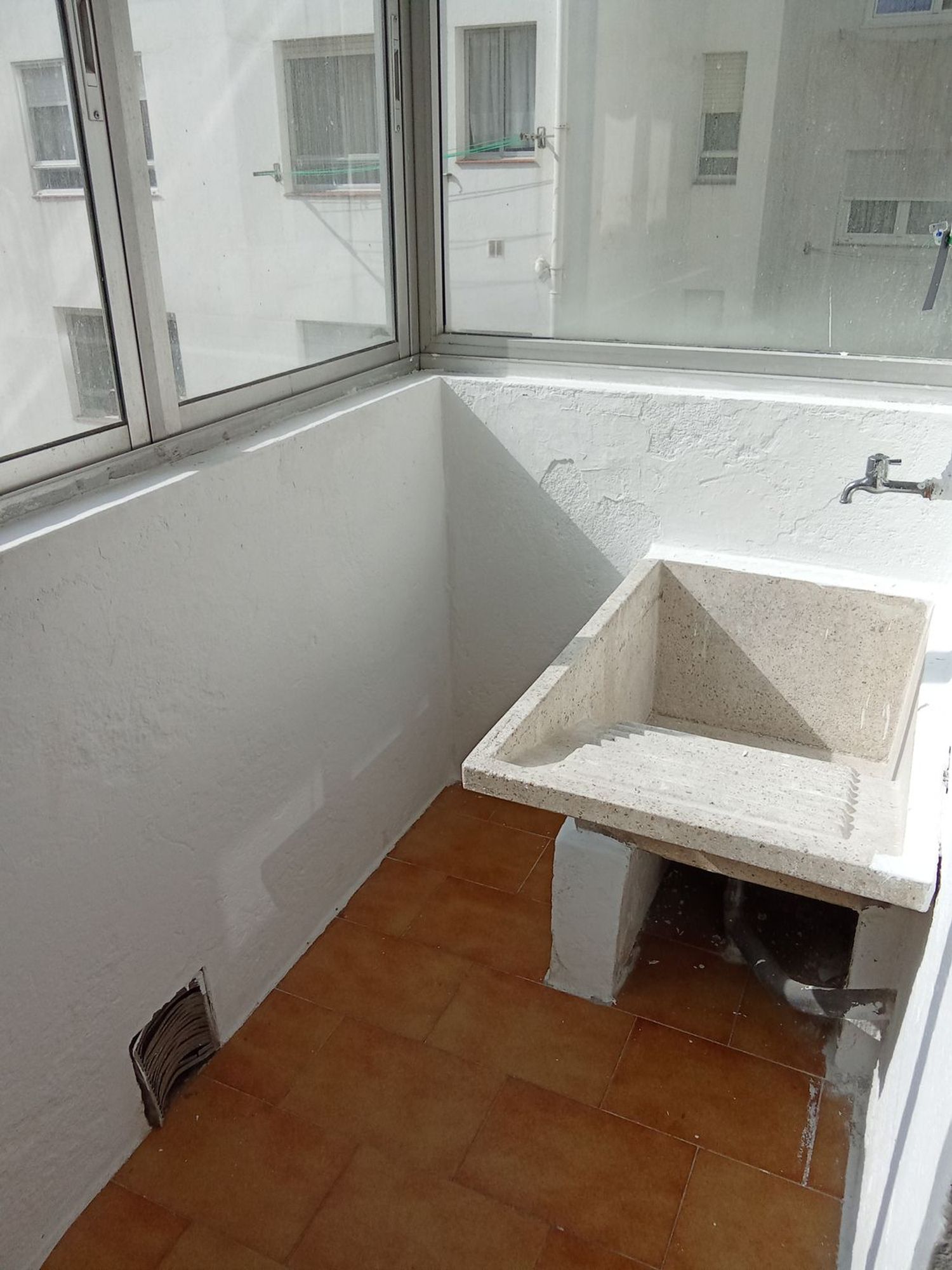 Piso en calle da Rosa, 15 - Foto 3