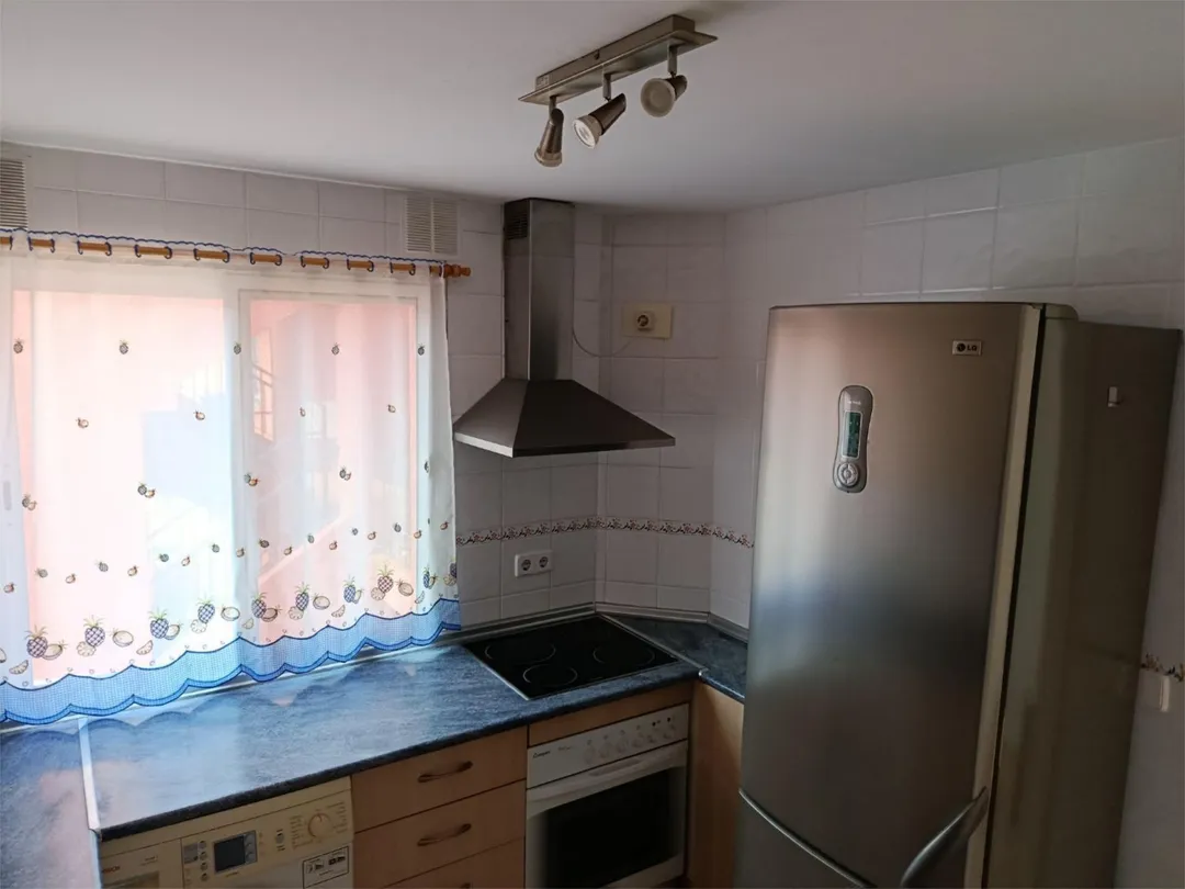 Piso en  Urbanizacion Casas del Duque 1 - Foto 27