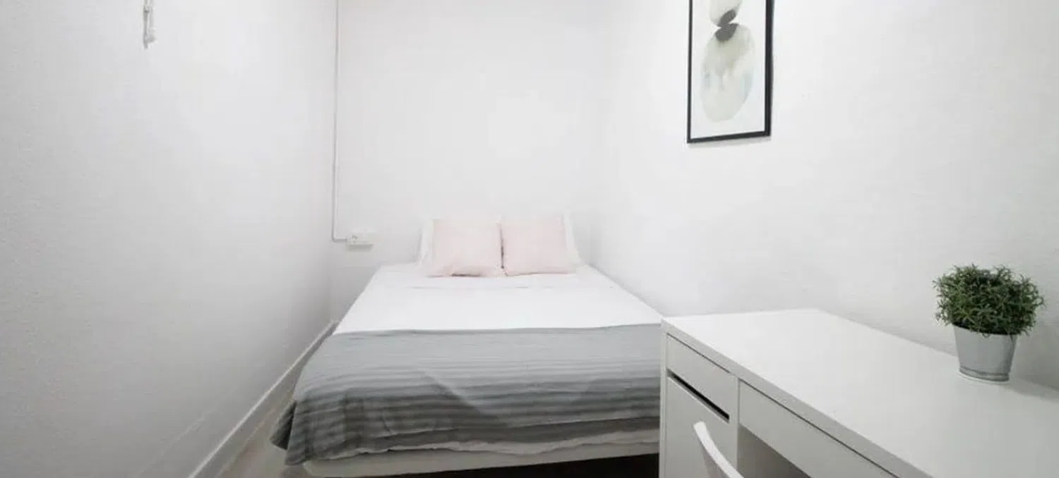 Piso en calle de Sant Oleguer, 18 - Foto 5