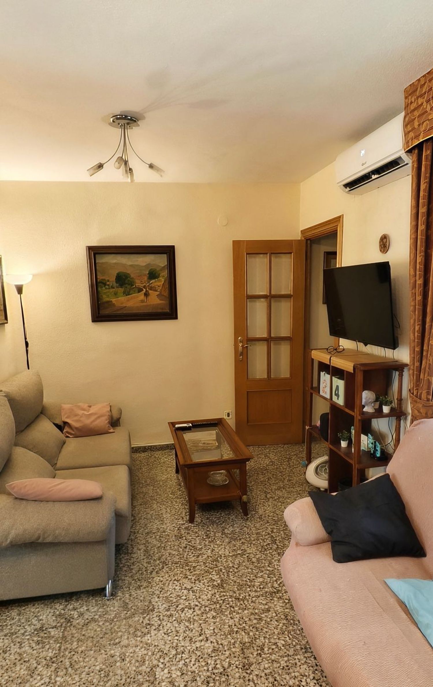 Piso en Calle dels Sants Just i Pastor, 41, Ciutat Jardí - Foto 5