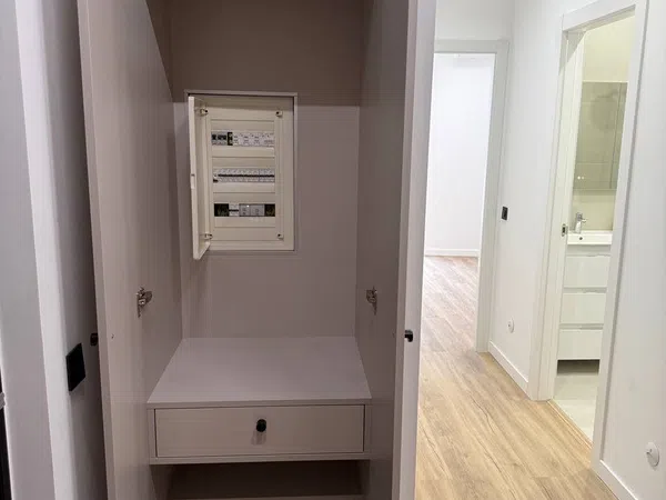 Piso en calle del Doctor Serrano, 9 - Foto 12