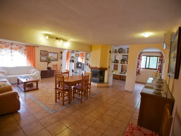 Casa o chalet independiente en Partida Valletes de Bru, 102, Urbanitzacions i Pedanies Sud, Urbanitzacions i Pedanies Sud - Foto 6
