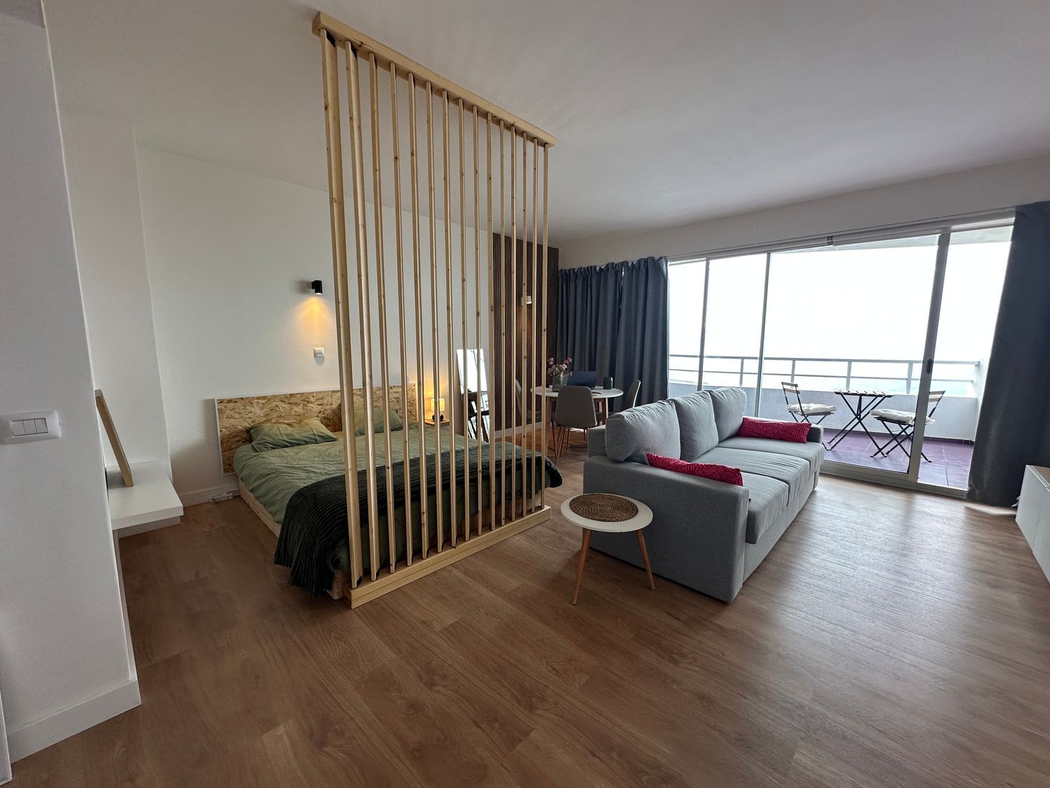 Estudio en Avenida Berlín, 51 - Foto 7