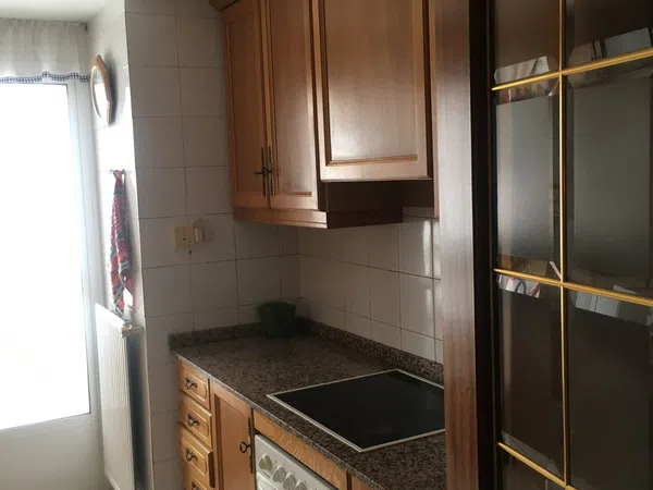 Piso en Passatge del Parterre, 2, Centro - Zona Alta - Foto 1