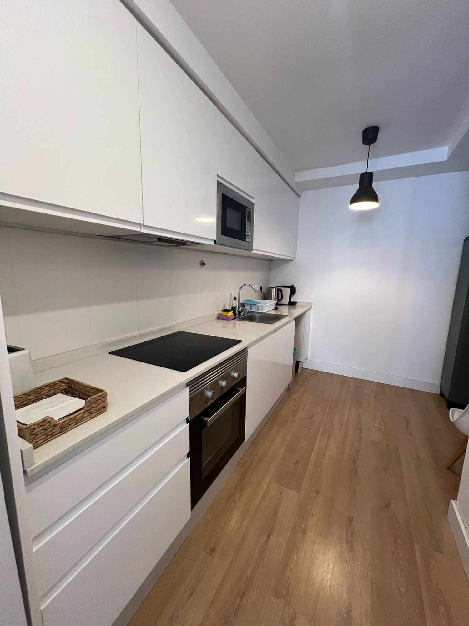Piso en Calle Héroe de Sostoa, 29, Huelin - Foto 7