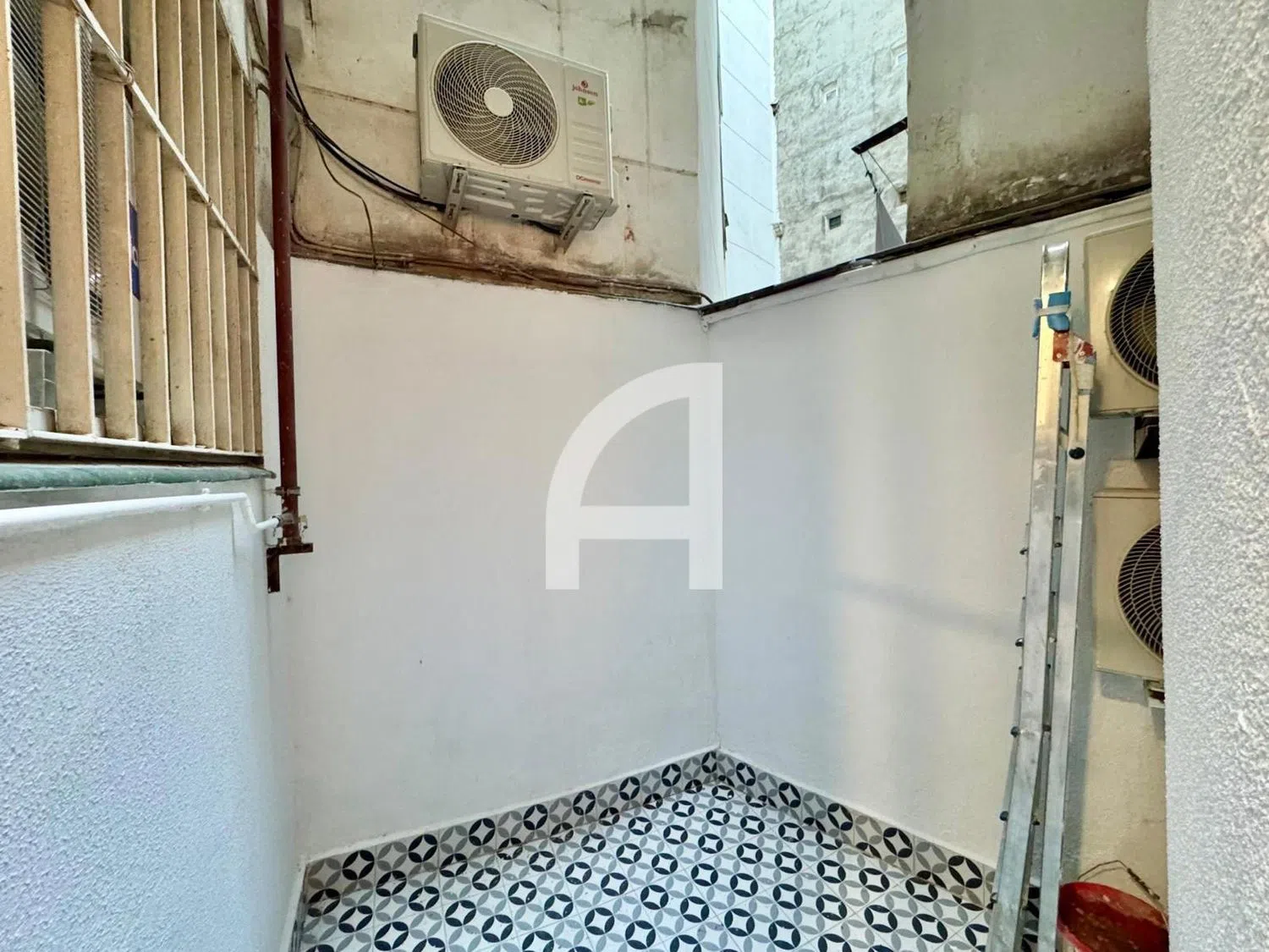 Estudio en calle de Sagasta - Foto 23