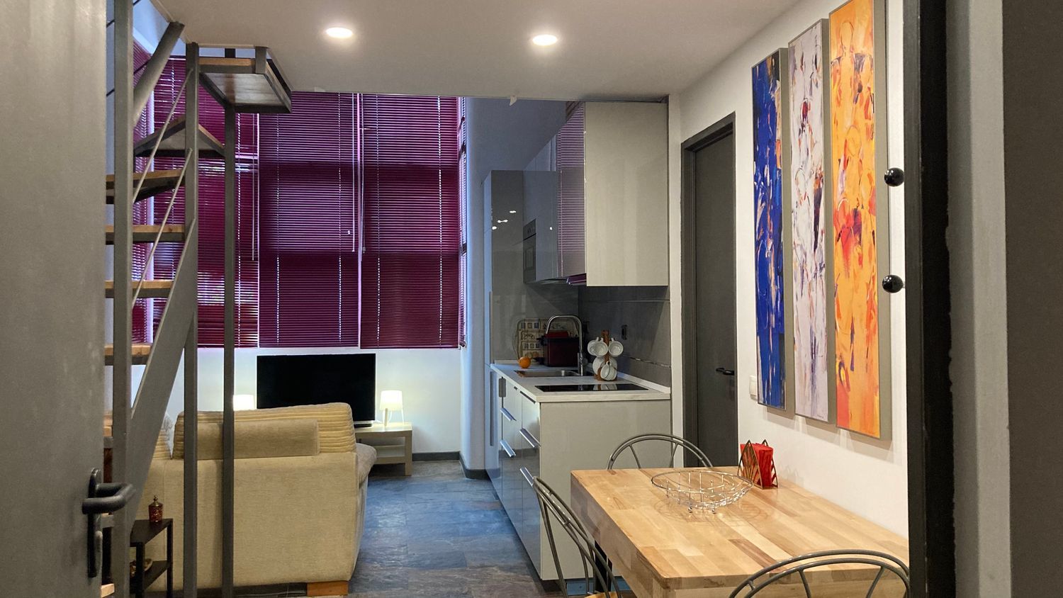 Piso en Avenida de Ramón y Cajal, 78, San Juan Bautista - Foto 21