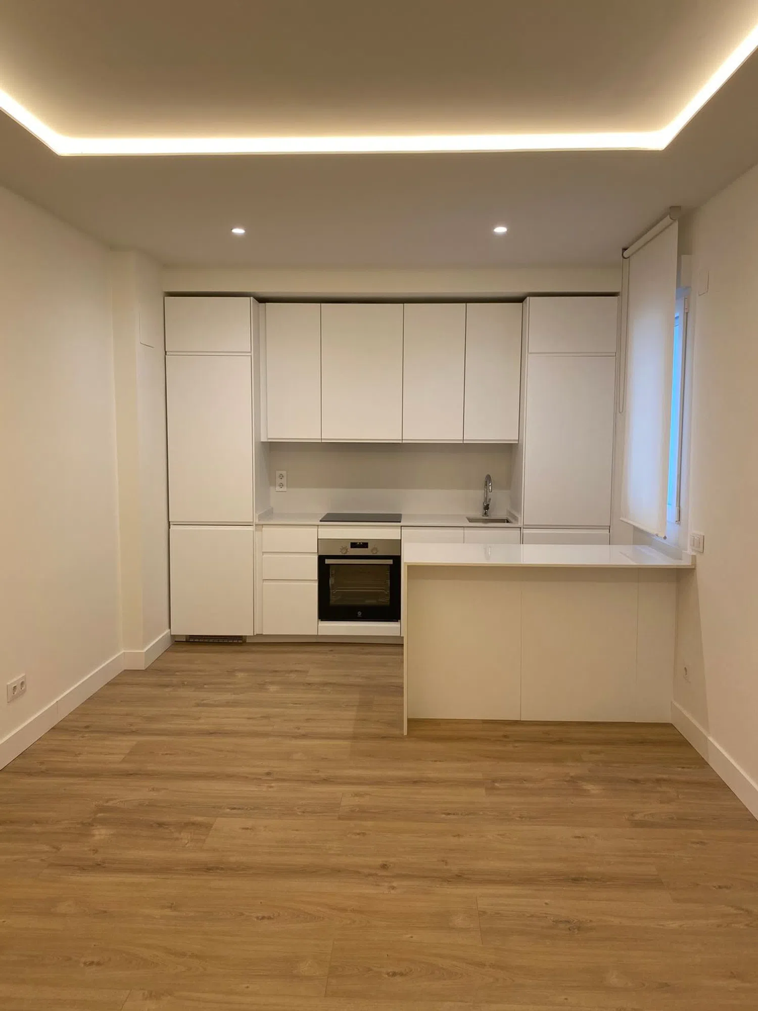 Piso en calle del General Pardiñas, 48 - Foto 8