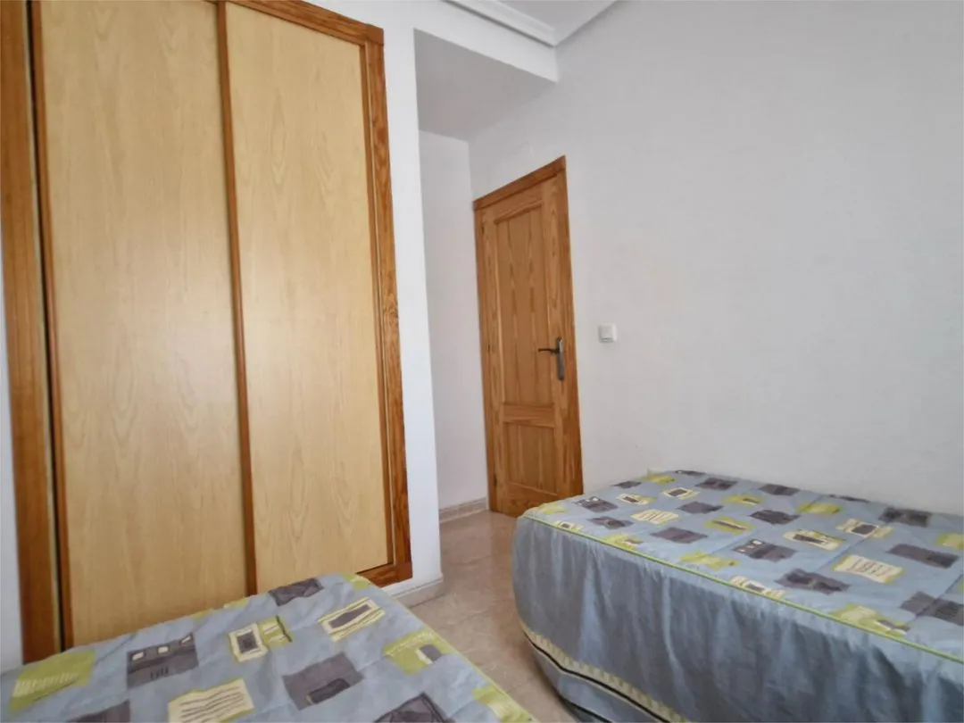 Piso en  Carrer Gran Vía 17 - Foto 19