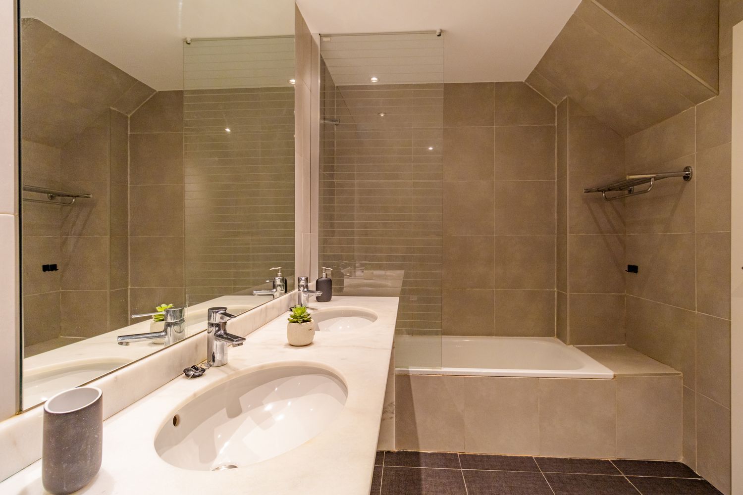 Loft en Avenida de Leganés, 54, Parque Lisboa - La Paz - Foto 9