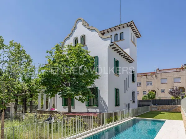 Casa o chalet independiente en Parc Central - Colomer - Foto 3