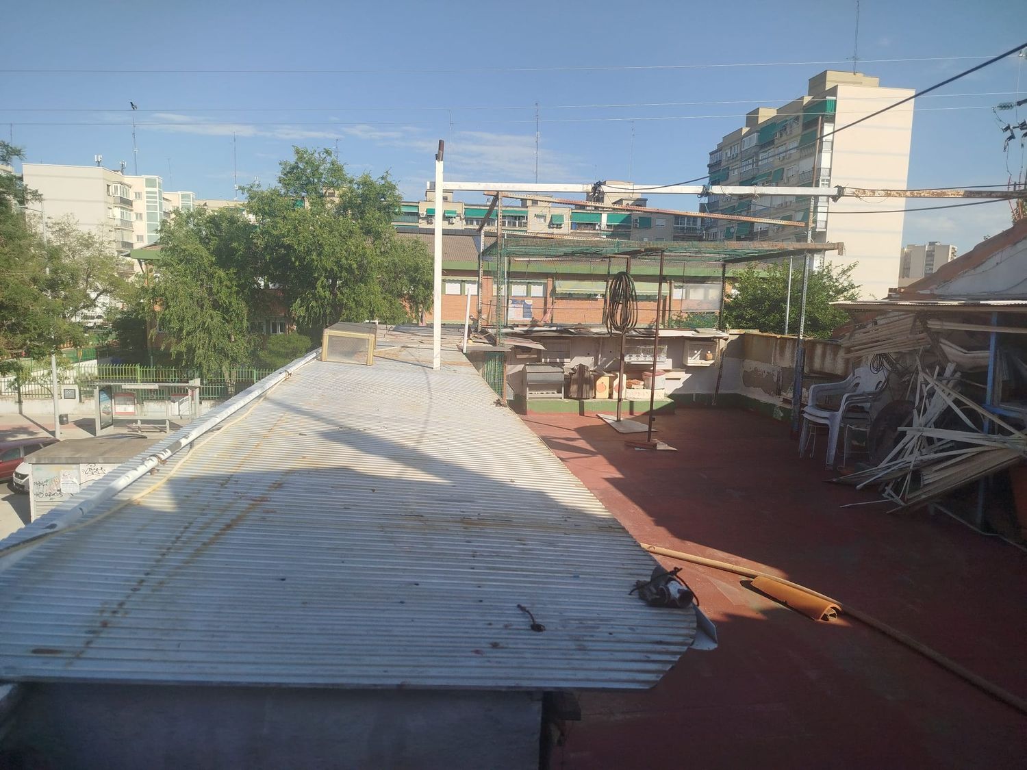 Chalet adosado en Calle de Santiago, 52, Ciudad 70, Ciudad 70 - Foto 30