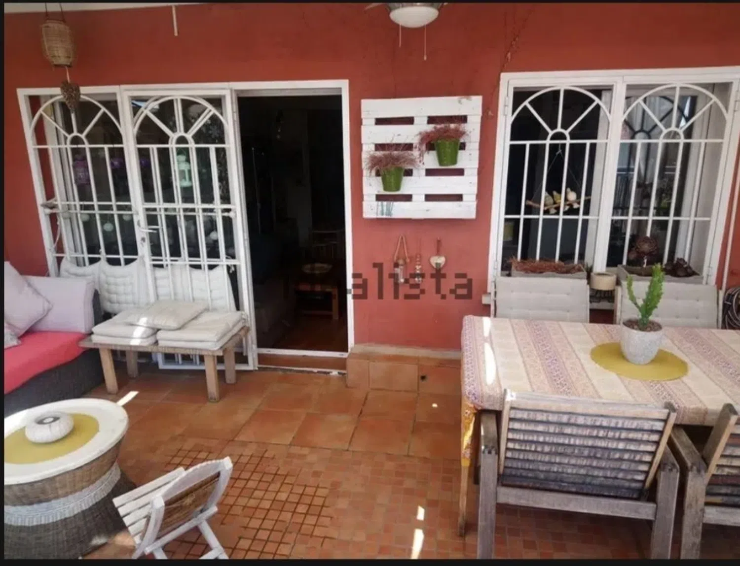 Ático en calle Granada, 53 - Foto 4