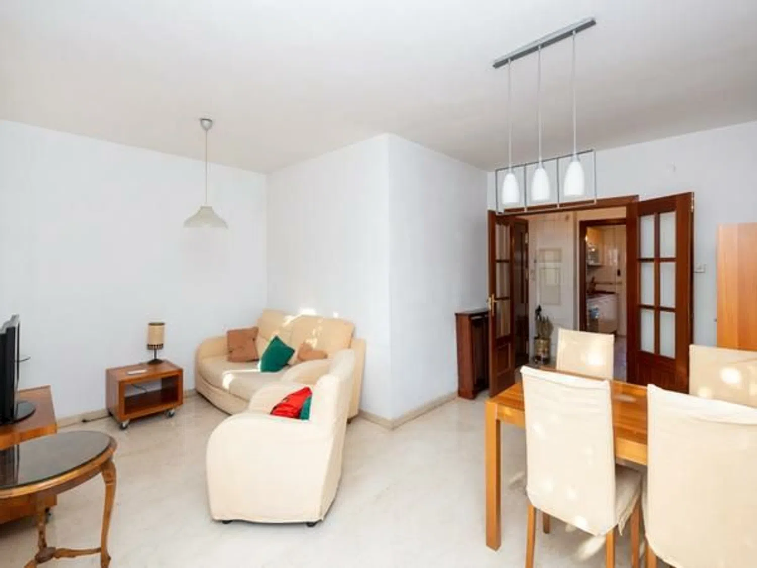 Piso en calle Secoya, 2 - Foto 1