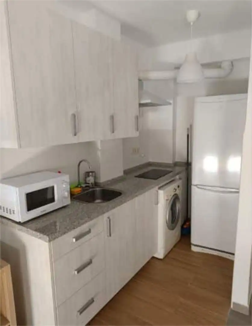 Apartamento en Ciudad deportiva - Foto 6