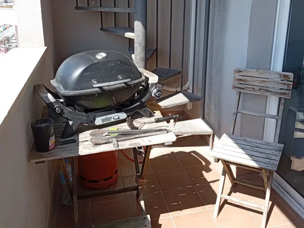 Piso en Calle d'Antoni Mus, 7, Cala Major - Foto 9