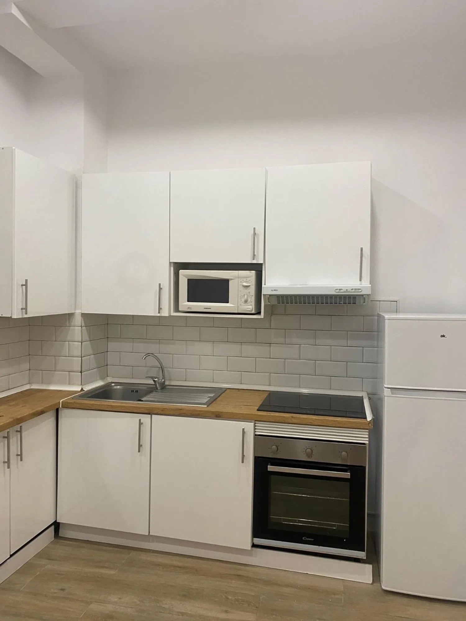 Estudio en calle Musas, 15 - Foto 20