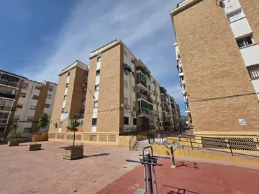 Piso en  Calle Poeta Ximénez Molina 6 - Foto 12