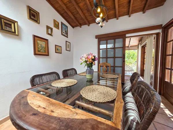 Casa o chalet independiente en Calle el Agua, 10 - Foto 35
