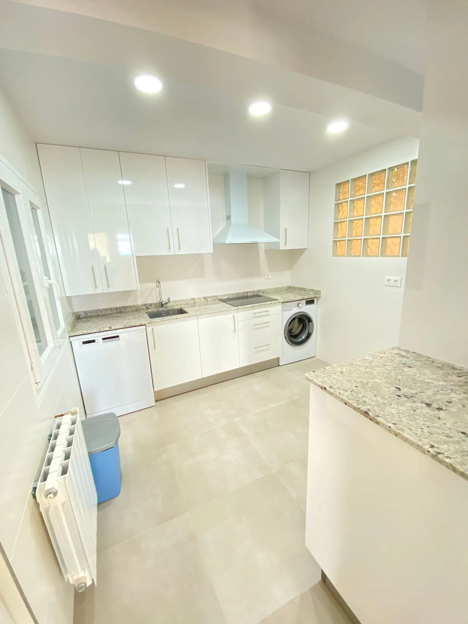 Piso en calle Antonio López, 42 - Foto 4