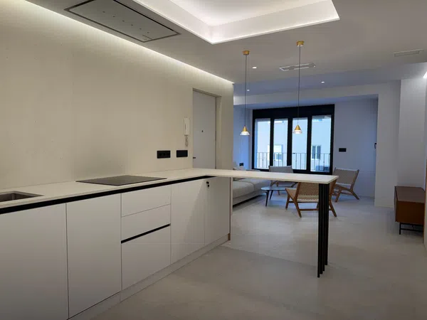 Piso en calle Gravina, 17 - Foto 2