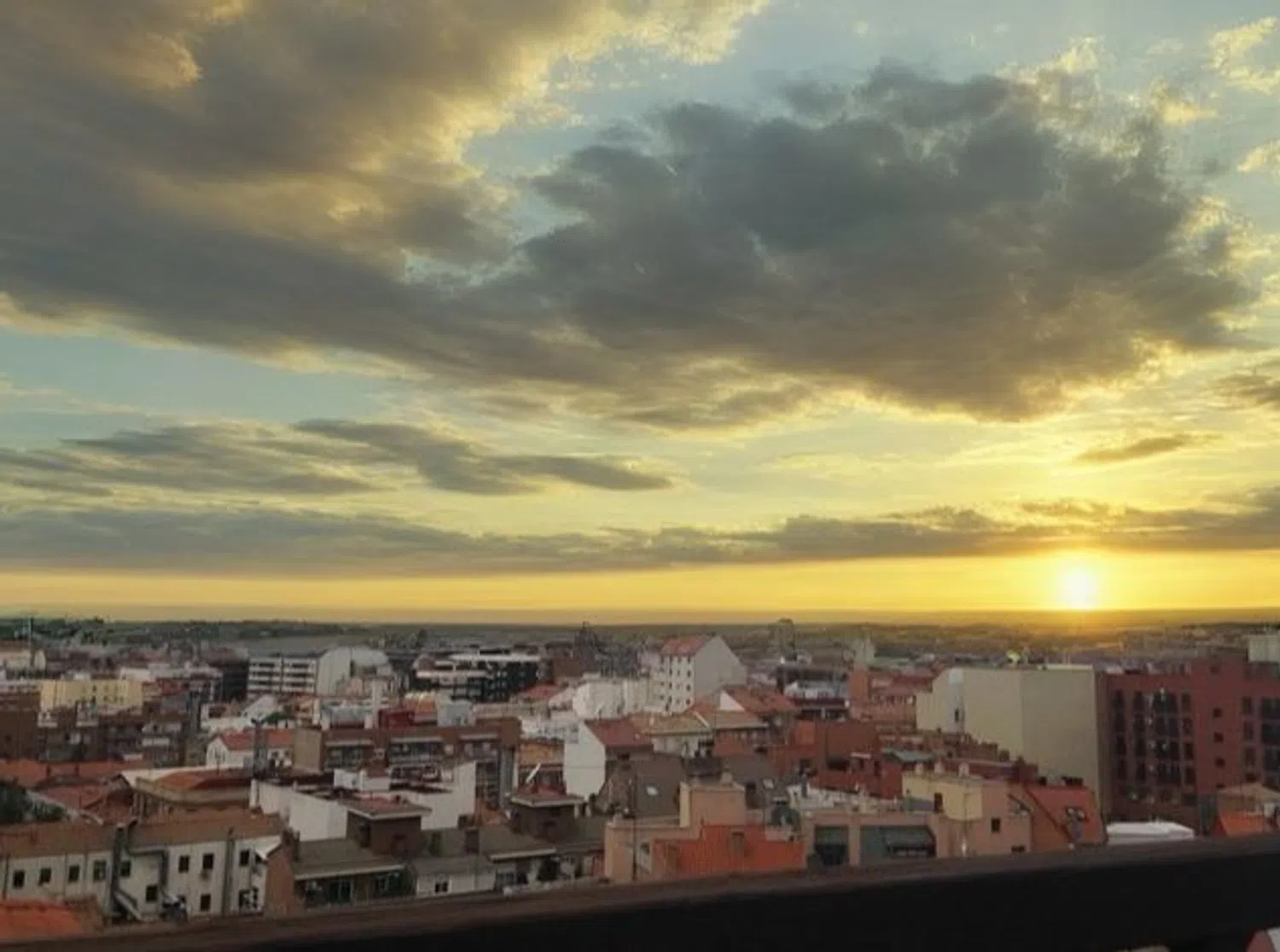 Ático en calle de la Infanta Mercedes, 105 - Foto 2