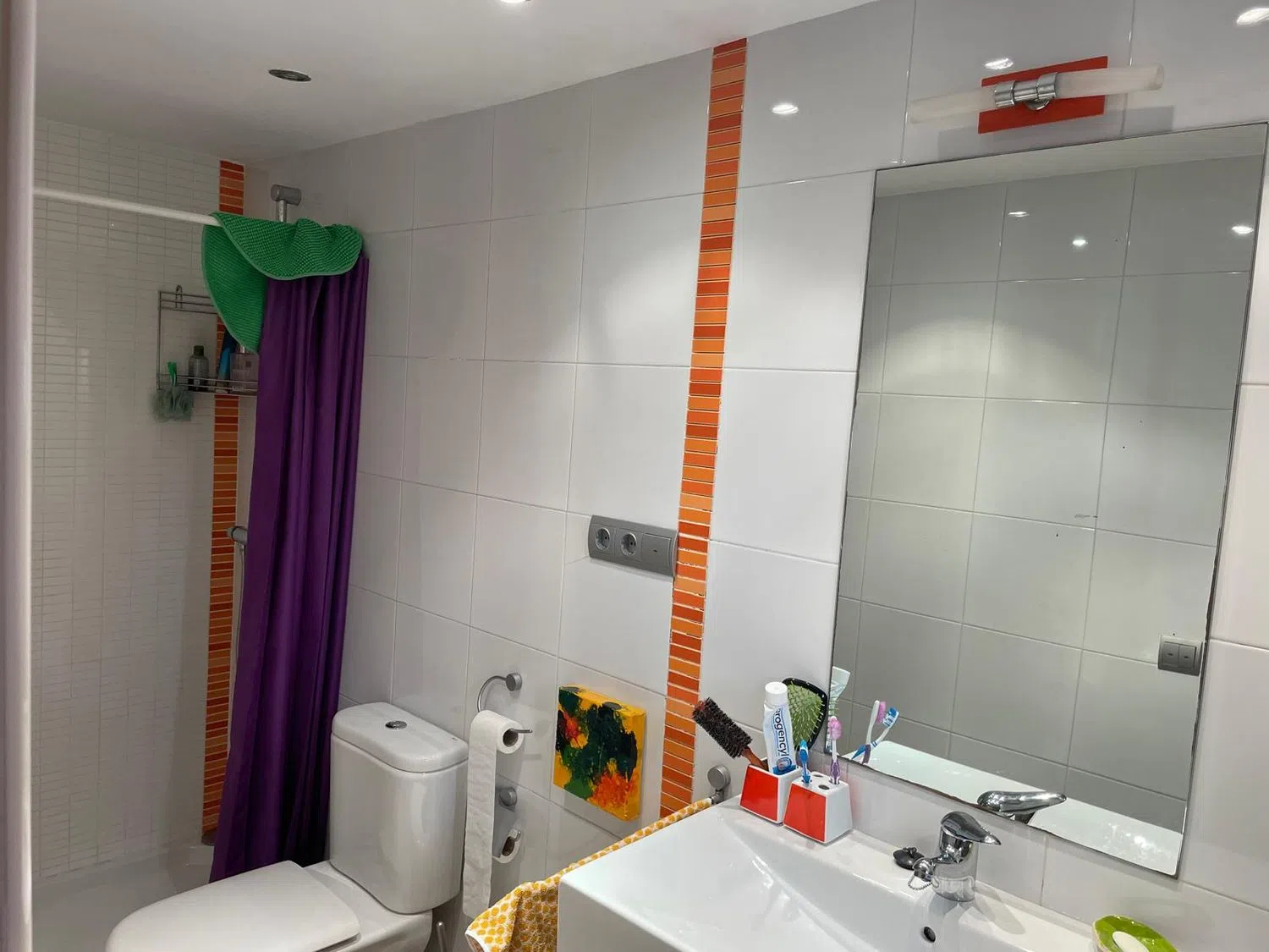 Chalet adosado en Barrio Entrevías - Foto 7