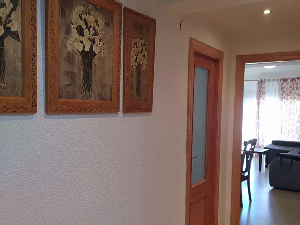 Piso en Nou moles s/n - Foto 13