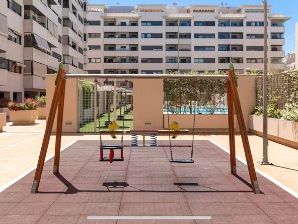 Piso en Camino de la Térmica, 30, Puerta Blanca - Almudena - Foto 1