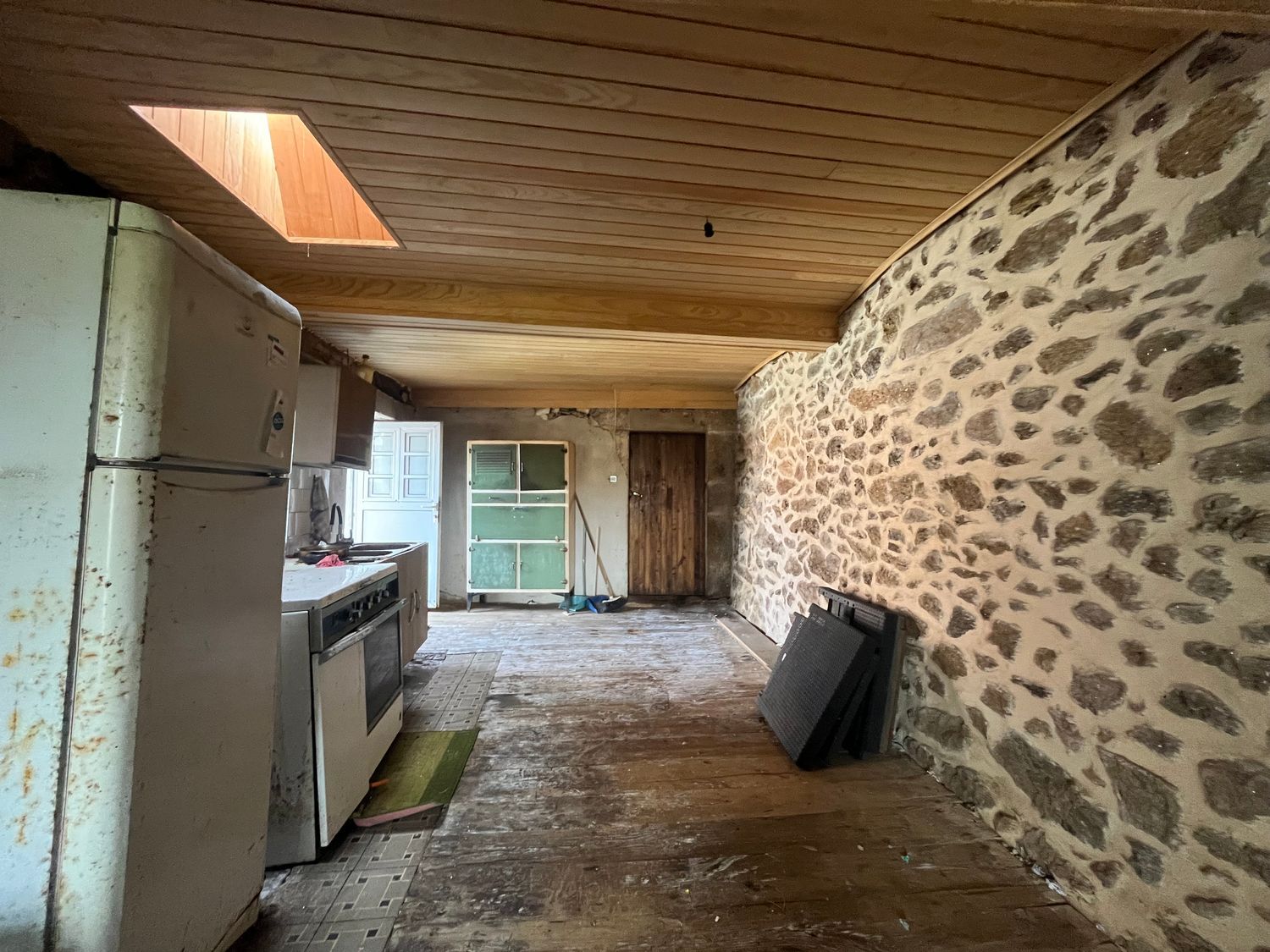 Casa de pueblo en Barreiro s/n - Foto 12