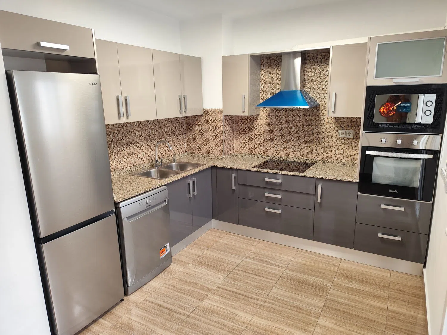 Piso en calle Alfonso X el Sabio, 40 - Foto 6