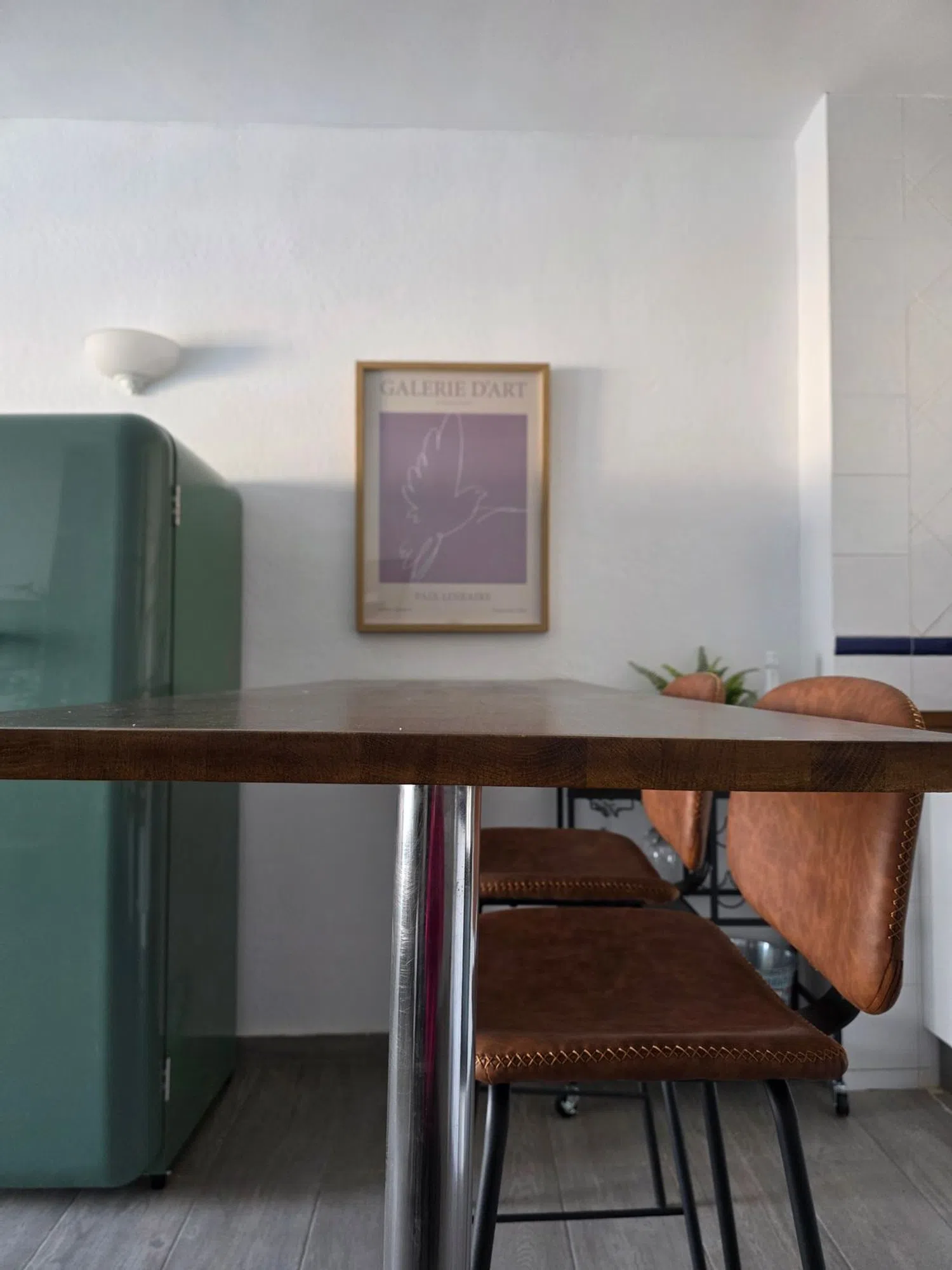 Estudio en calle de Lluís Fàbregas, 7 - Foto 17