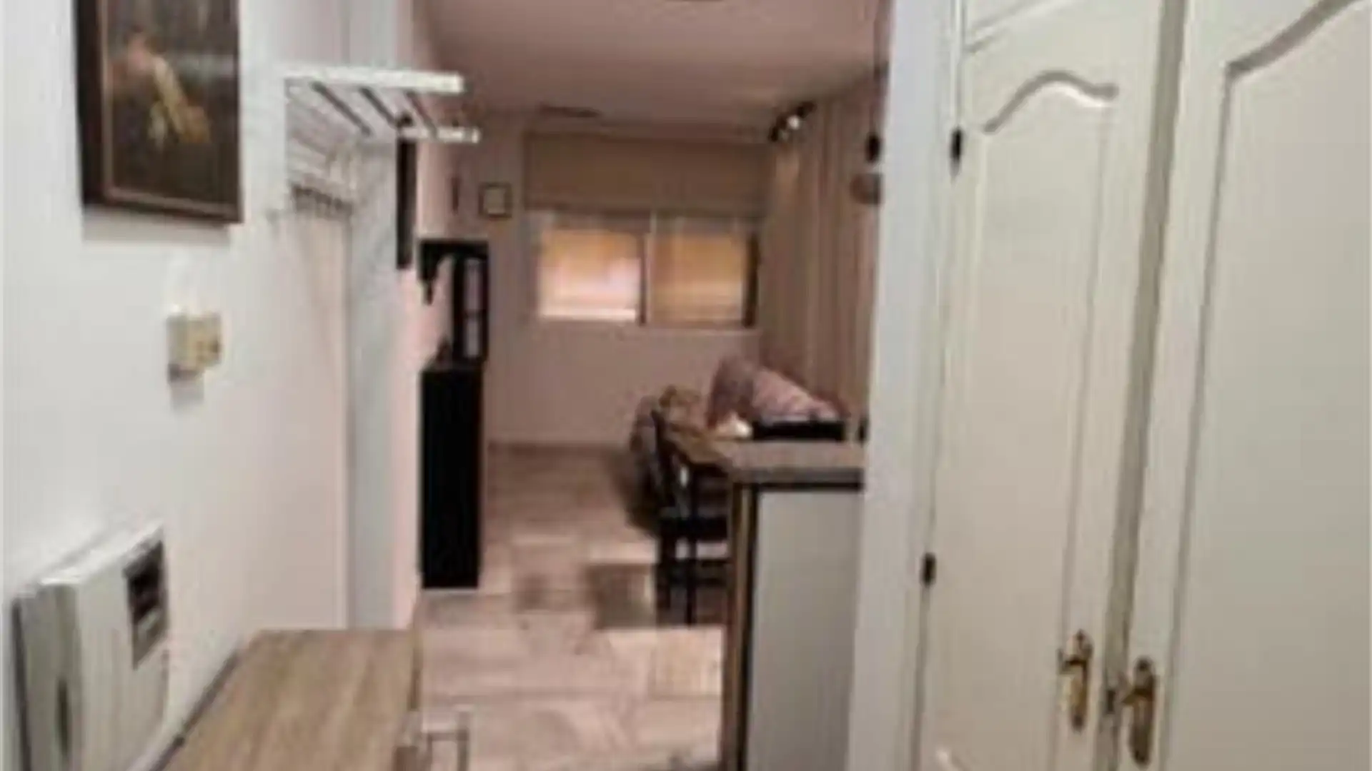 Apartamento en Plaza del Caballo - Foto 6