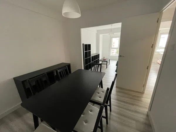 Piso en Ronda de Outeiro, 237, Agra del Orzán - Ventorrillo, Agra del Orzán - Ventorrillo - Foto 11