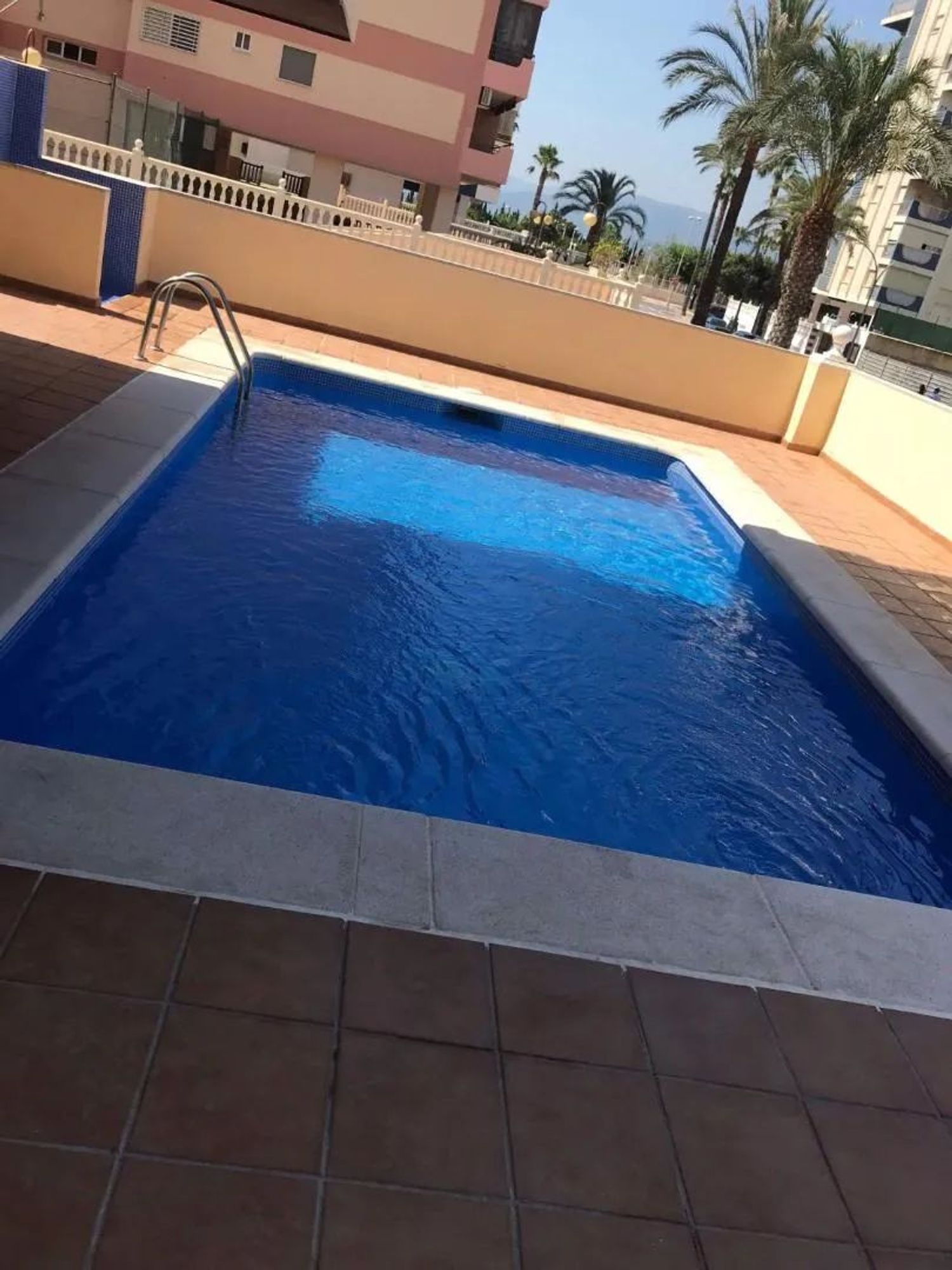 Piso en calle Velazquez, 3 - Foto 2