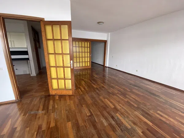 Piso en Avenida Alcalde José Ramirez Bethencourt, 23, Arenales - Lugo - Avda Marítima - Foto 16